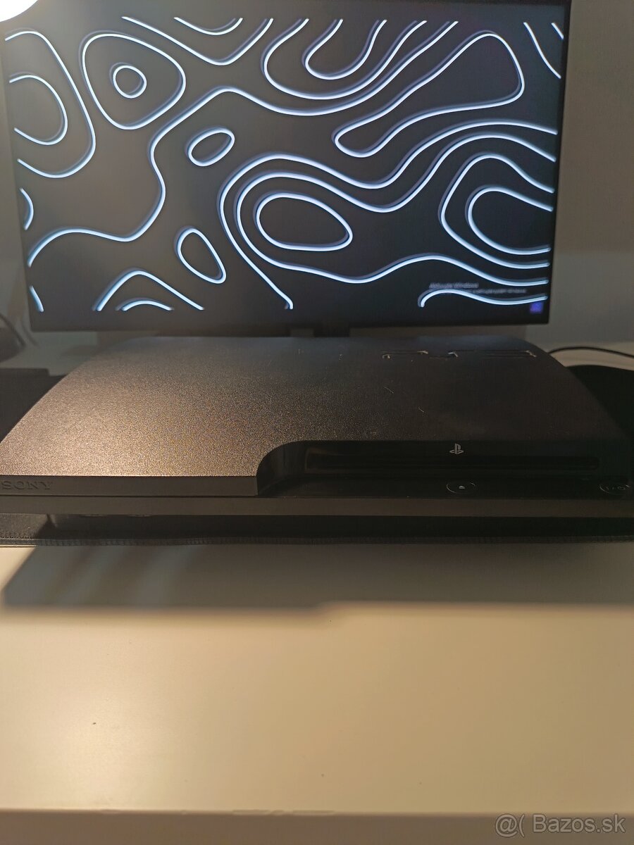 Predam playstation 3 👇 - 3