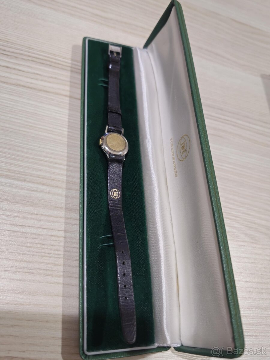 ⌚️👩🦰IWC SCHAFFHAUSE LADIES👩🦰⌚️ - 3