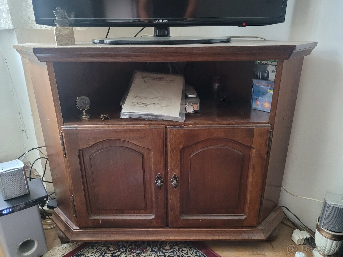 Starozitne skrinky - 3