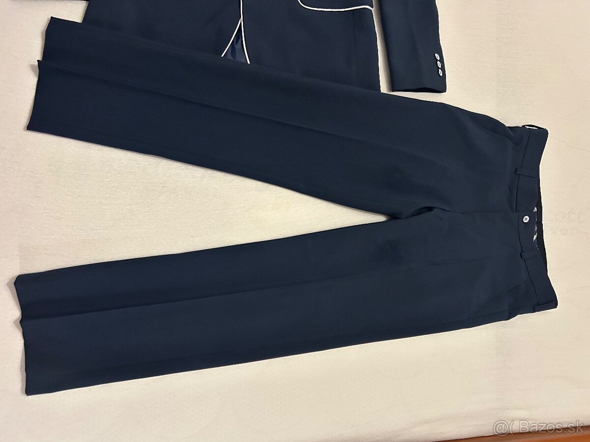 Chlapčenský oblek - 3