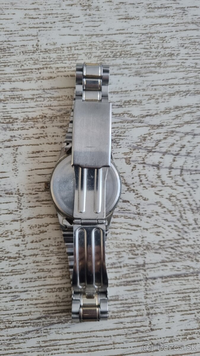 Hodinky zn. Q&Q model BB-16 - 3