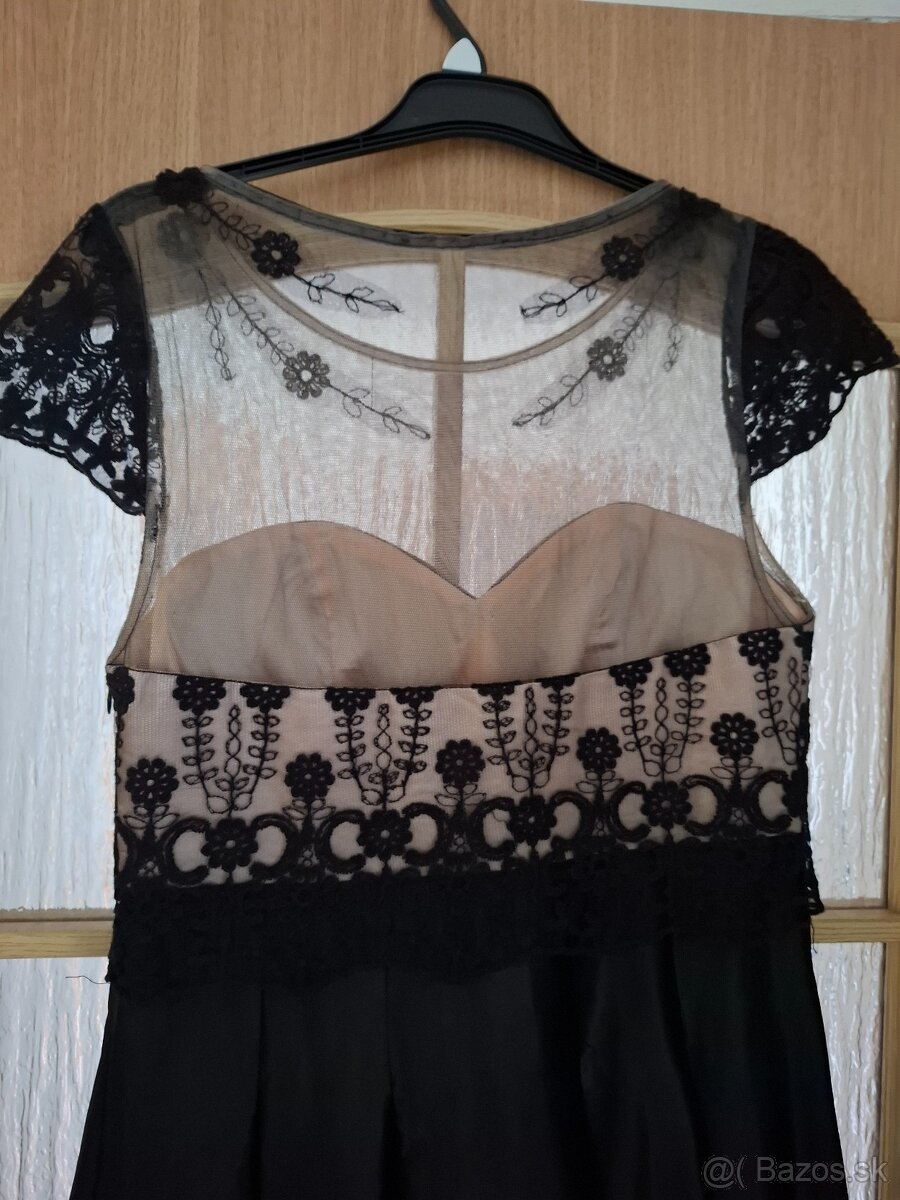 Spoločenské šaty - 3