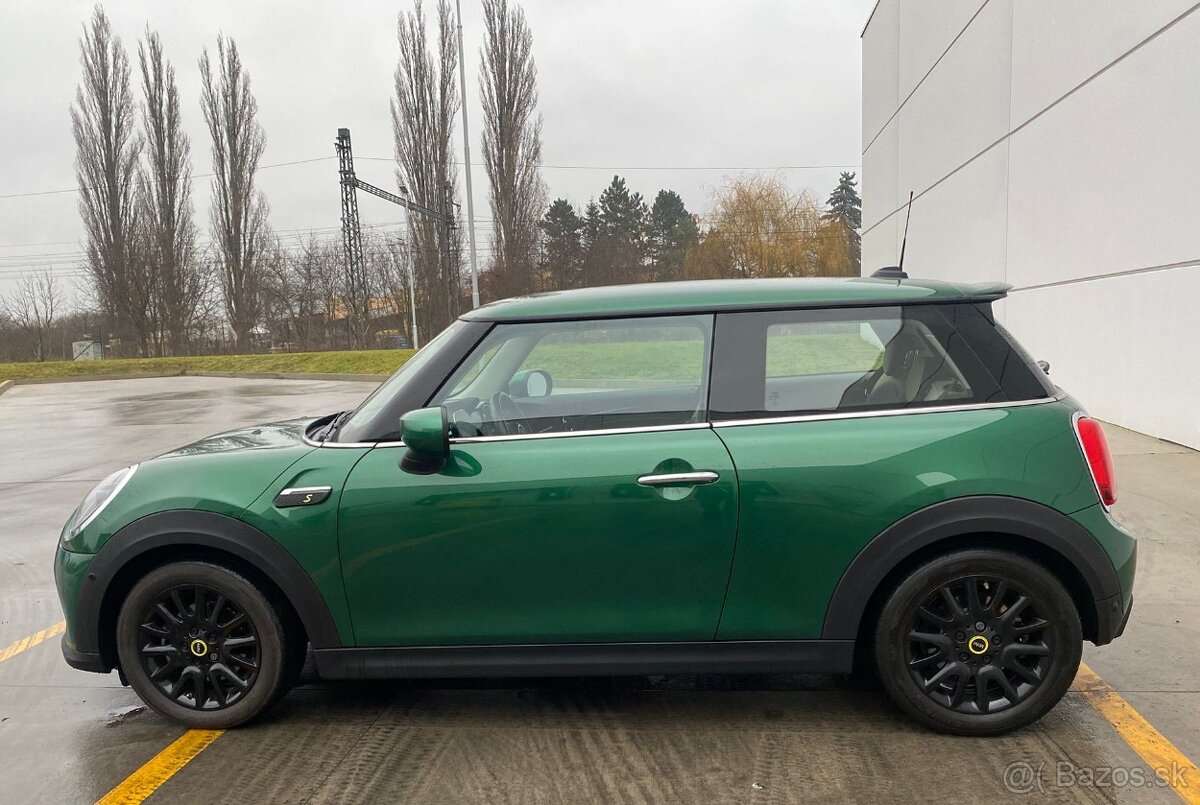 MINI Cooper SE 135 kW 2022 - 3