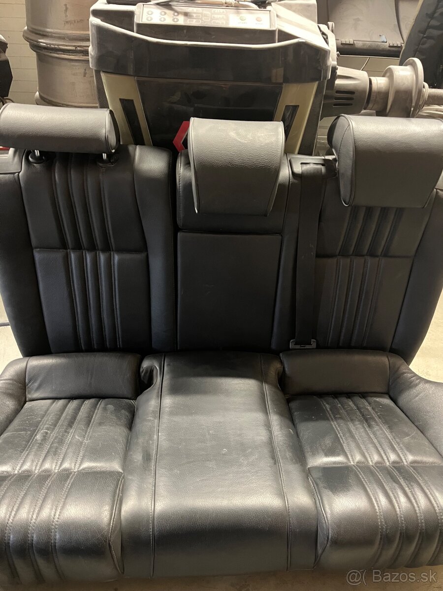 Predám diely ÁR 159 2.4 - 3