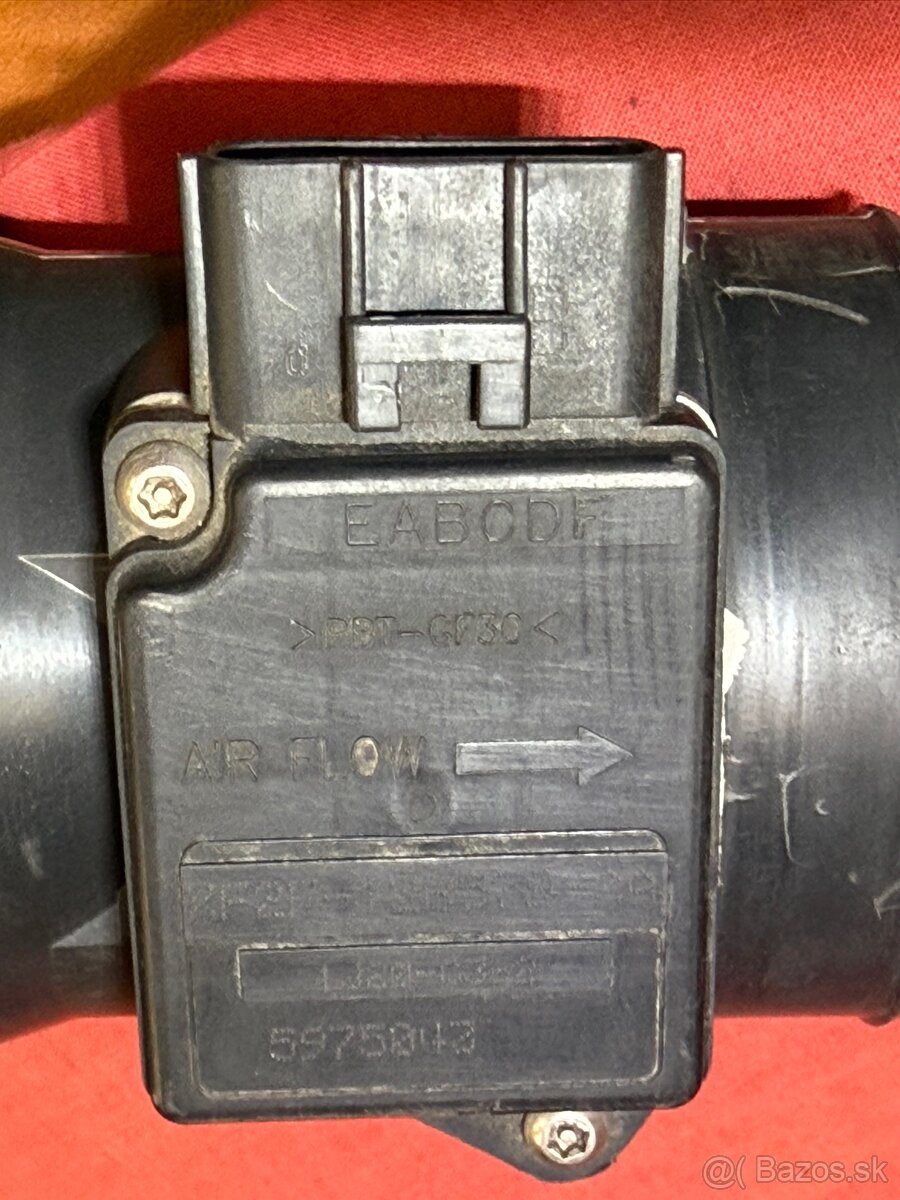 Ford Escape - Mazda Tribute - 3