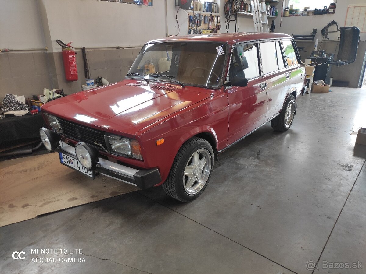 Lada 2104 1.7i - 3