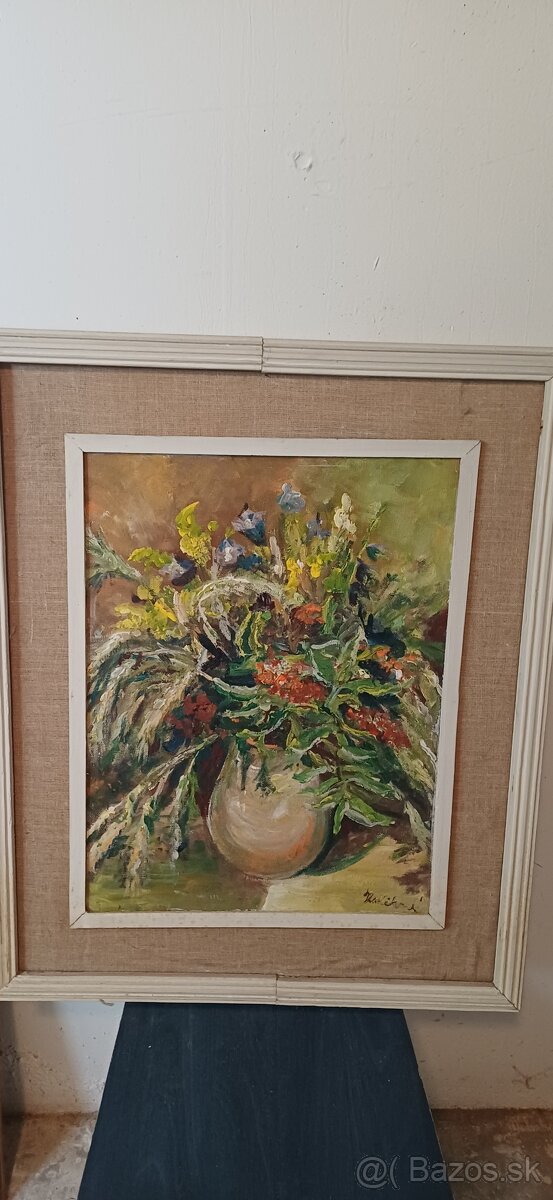 Predaj obrazy a rámy - 3