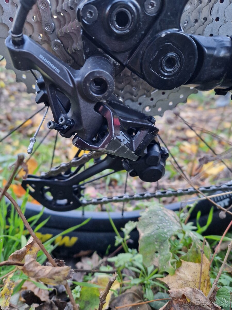 Lapierre celoodprúžený - 3