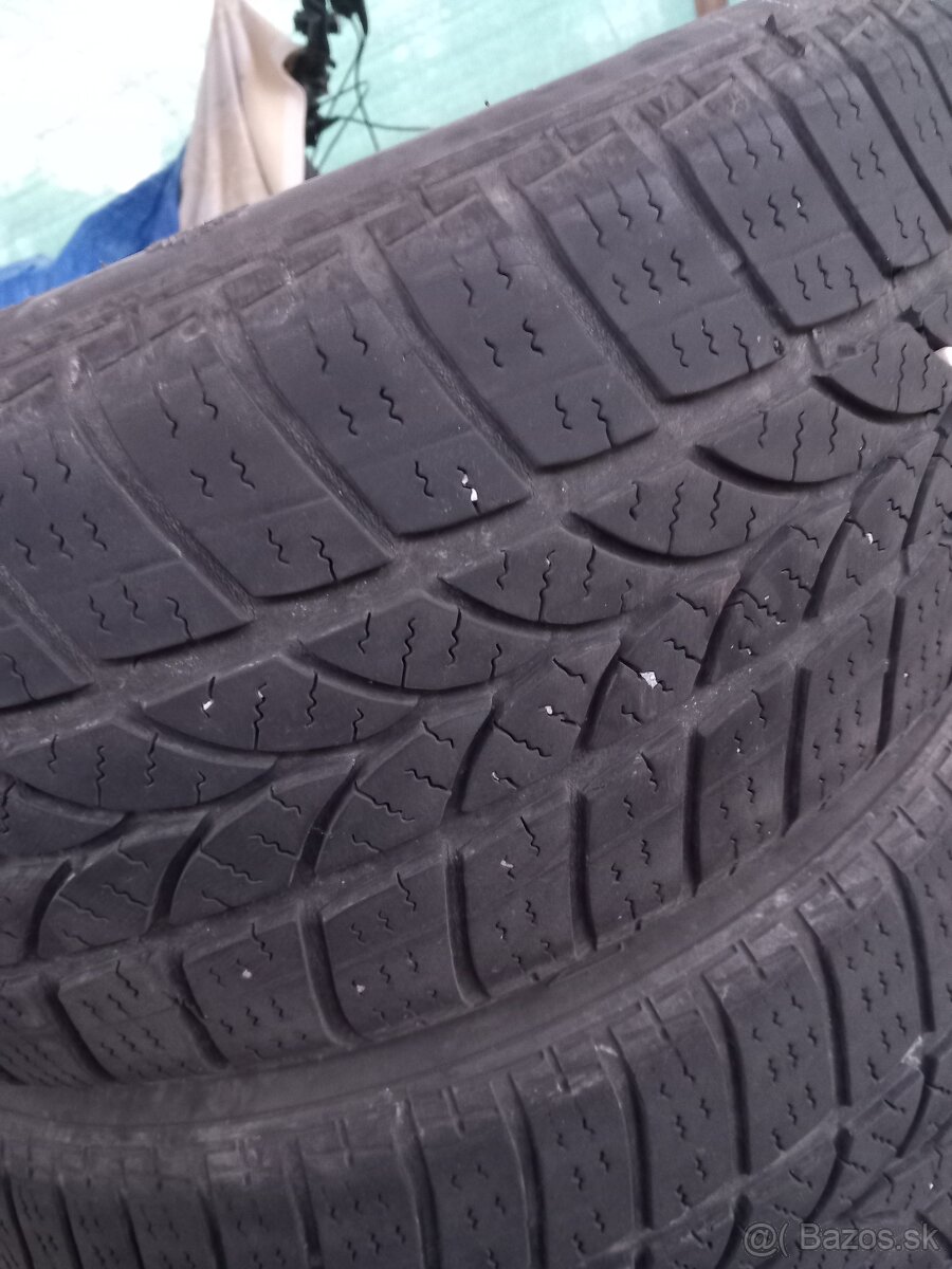 205/55 r16 zimne pneumatiky - 3