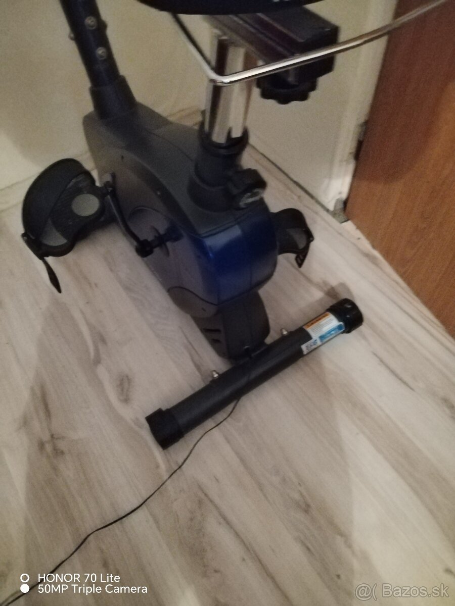 Stacionárny bicykel - 3