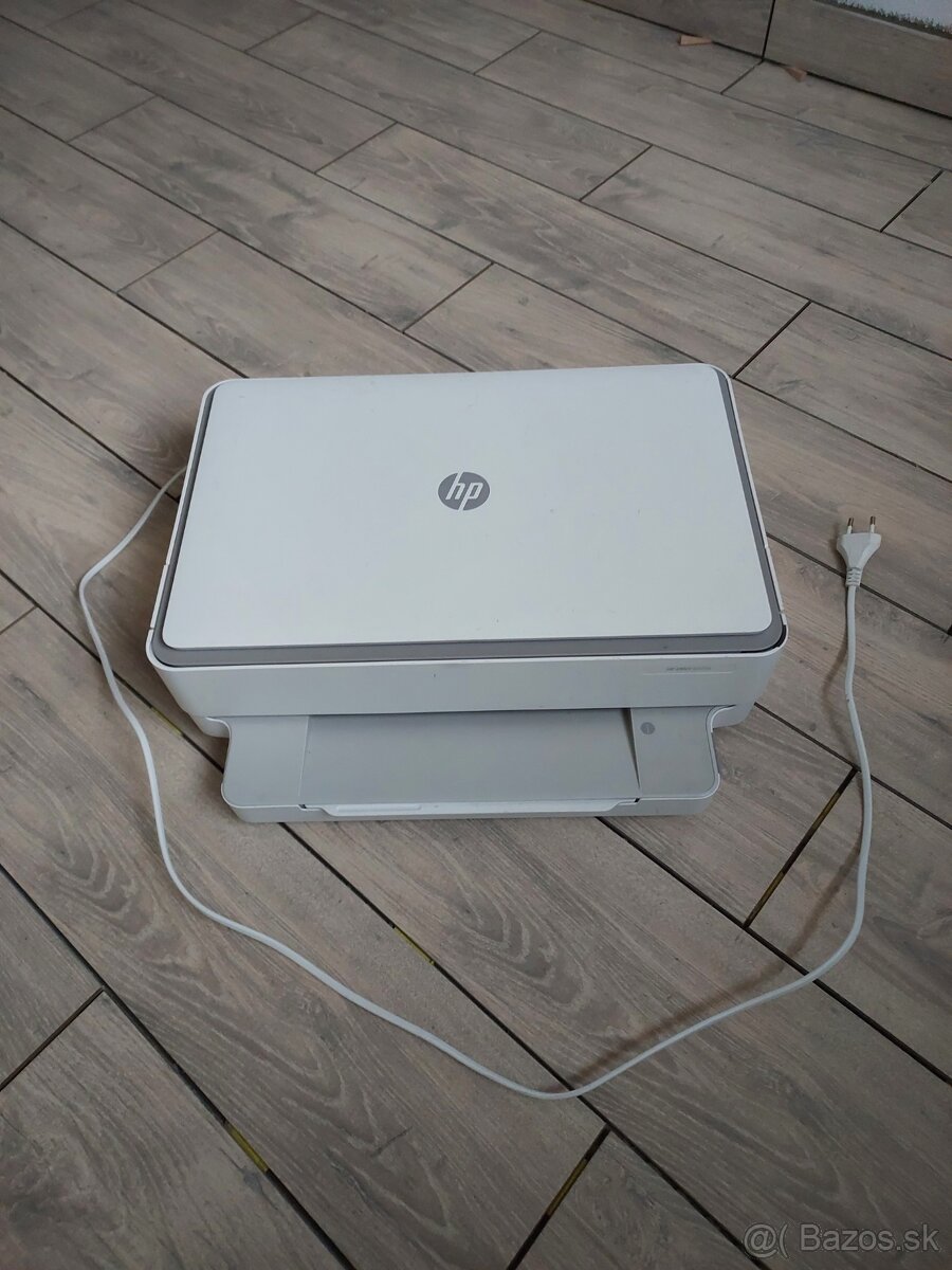 Predám tlačiareň - 3