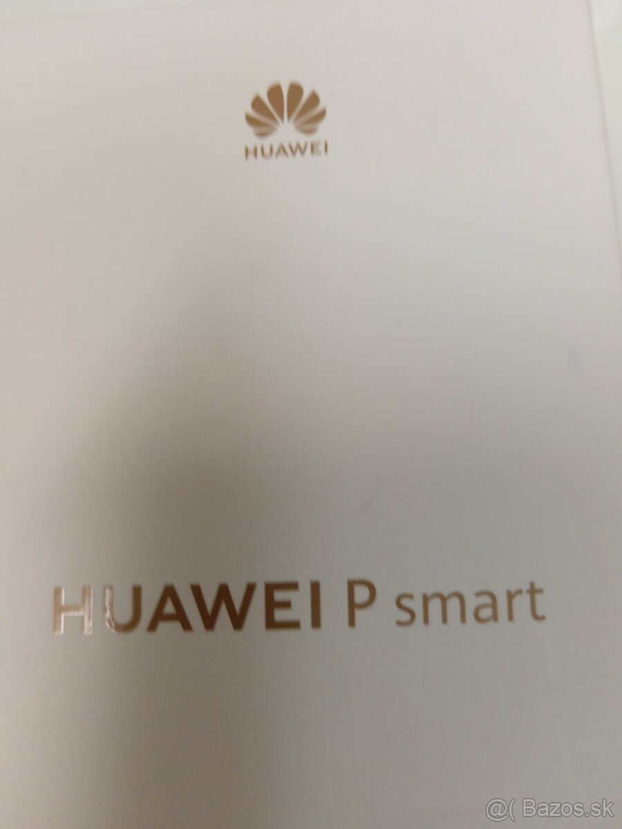 NARODENINOVÝ DARČEK ÚPLNE NOVÝ HUAWEI P SMART - 3