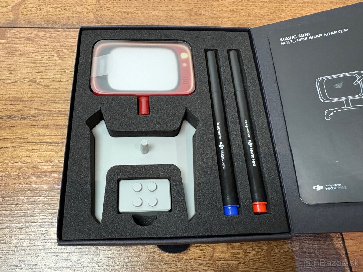 DJI Mavic Mini SNAP Adapter - 3