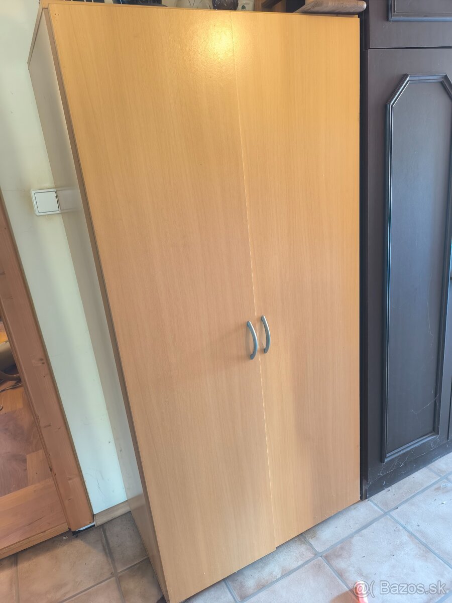 Predám skrine - 3