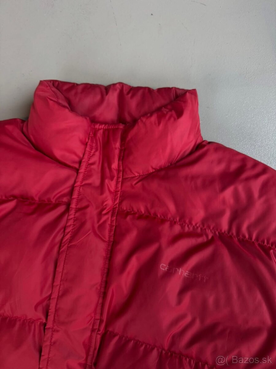 CARHARTT PUFFER BUNDA - 3