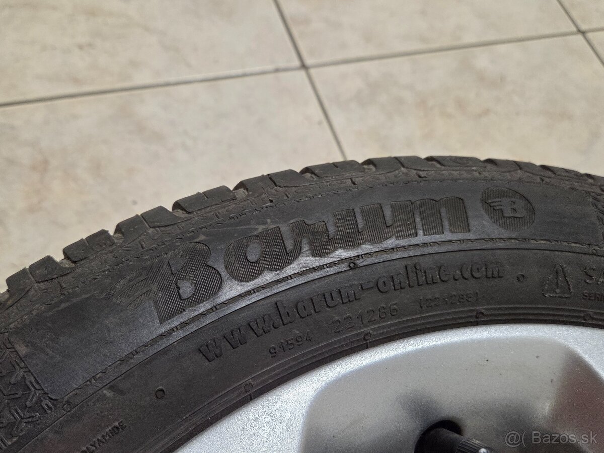 FORD 15" originál - 3