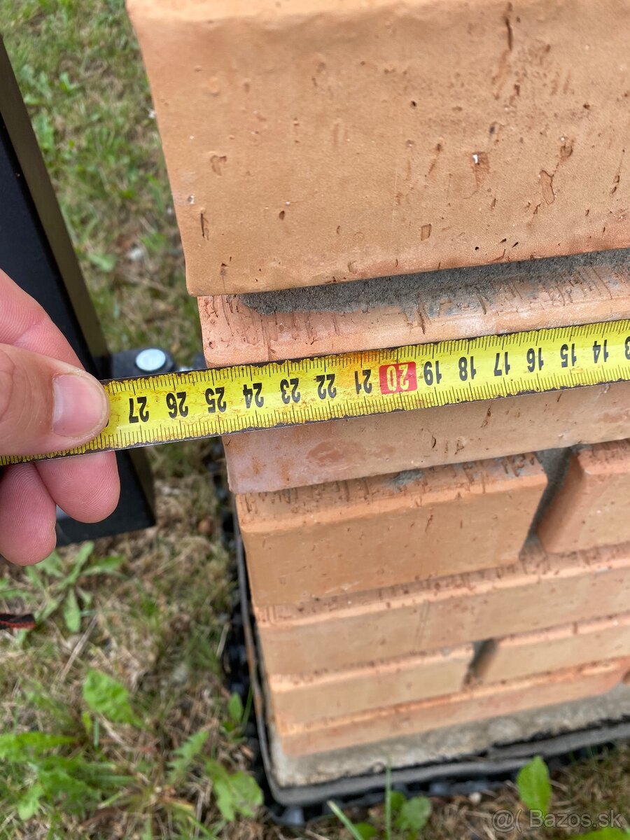 Predám plnú tehlu - 3