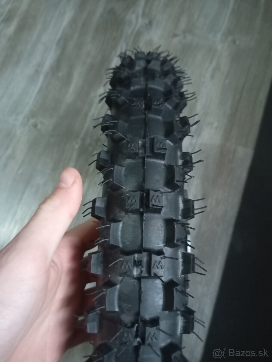 Pitbike koleso r14 - 3