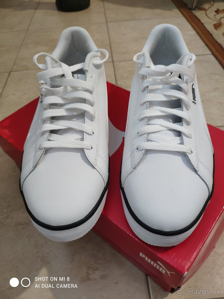 Predám tenisky Puma UK10 - 3