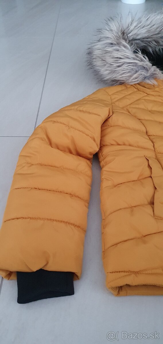 Zimná bunda F&F - 3