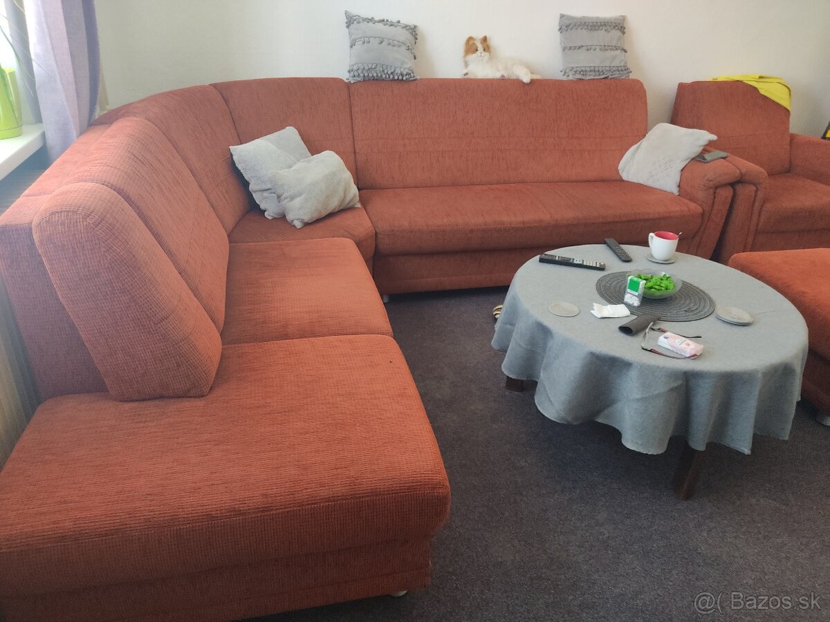 Sedacia súprava - 3