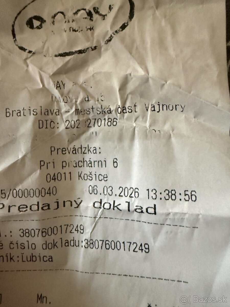 Inteligentne hodinky nové len zapnuté - 3