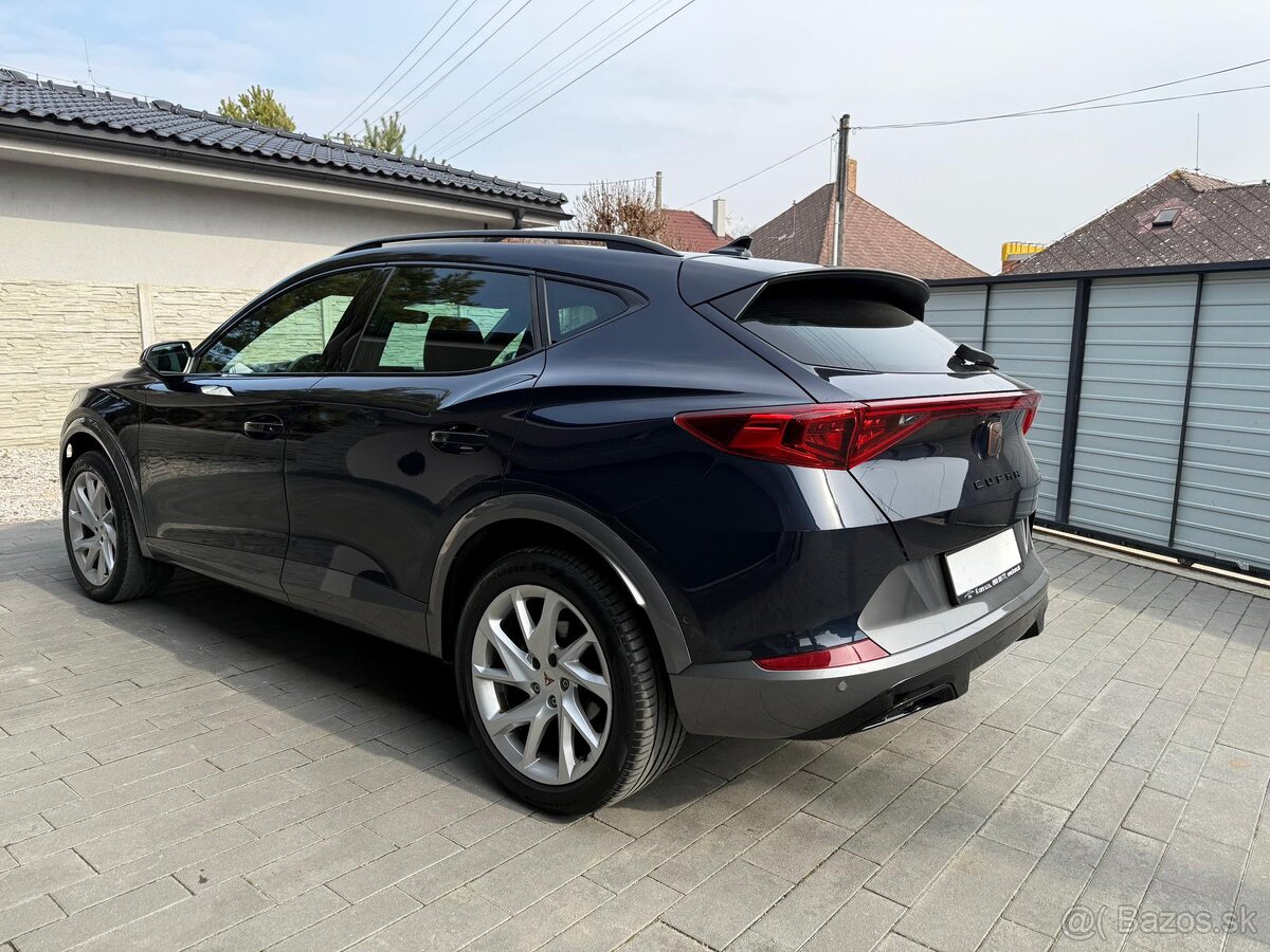 Cupra Formentor 2.0 TDI - 3