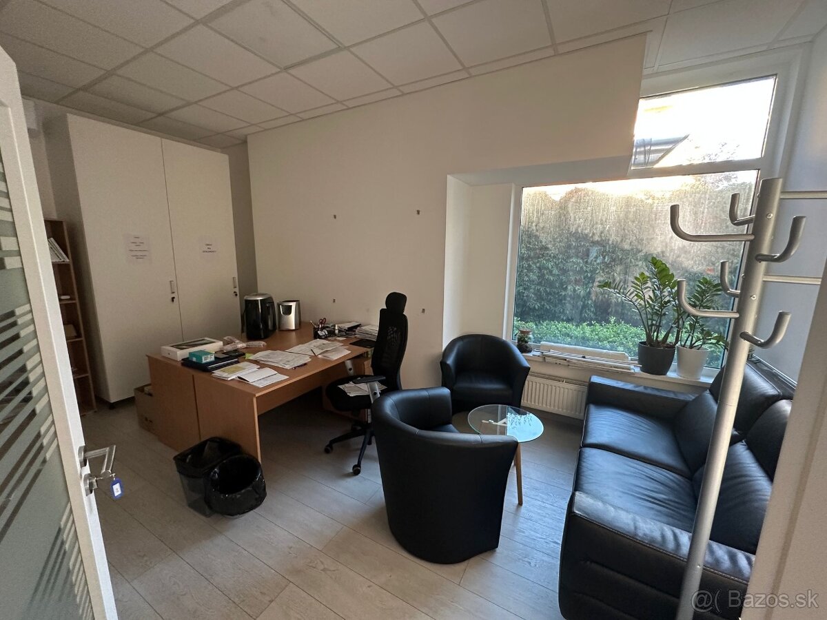 Kancelárie na predaj - Bratislava - 3