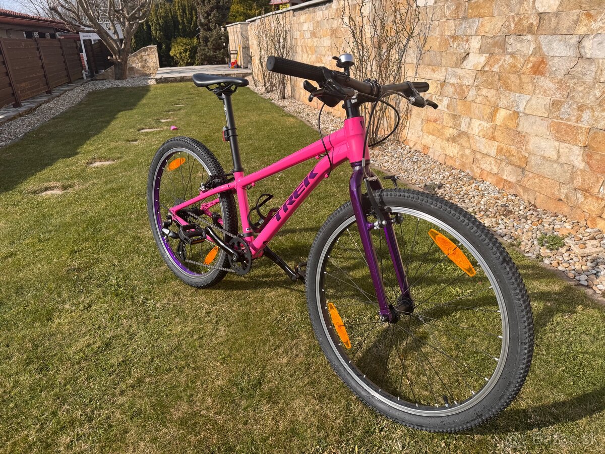 Trek Wahoo “24” - 3