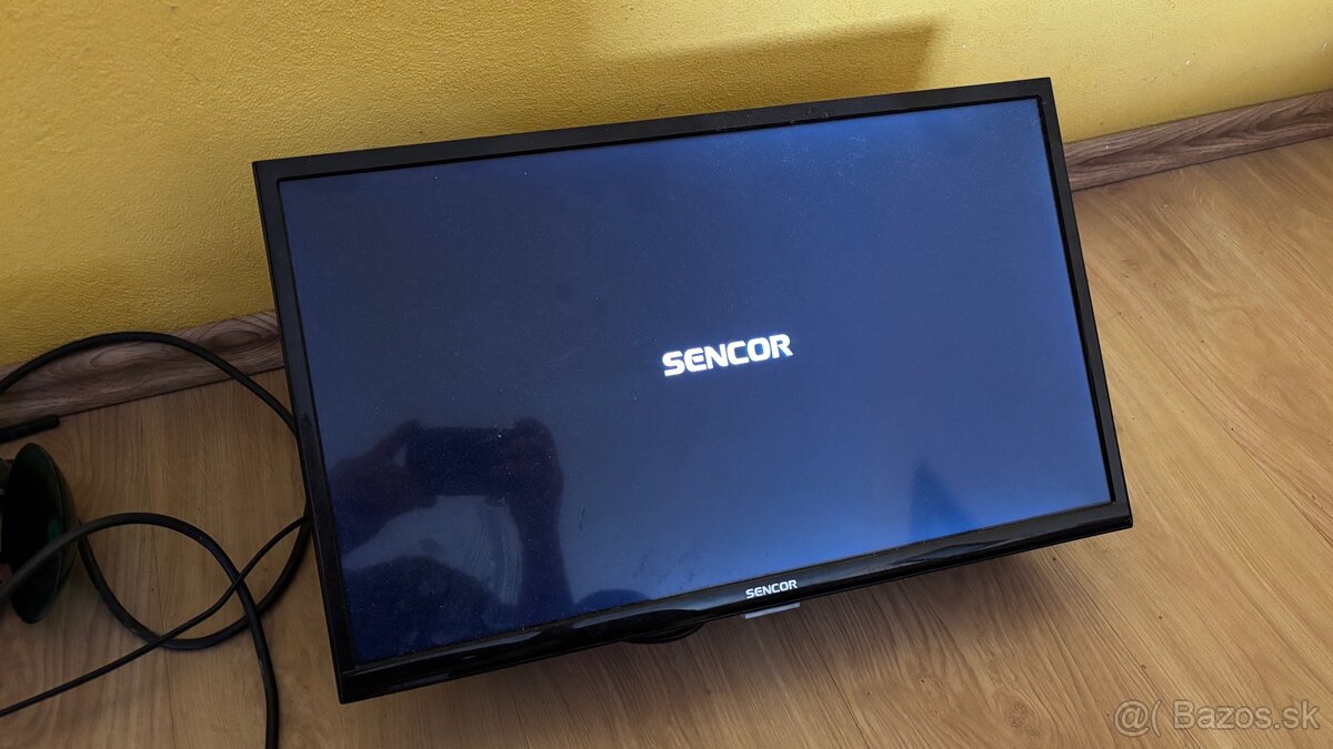 Sencor televízor - 3