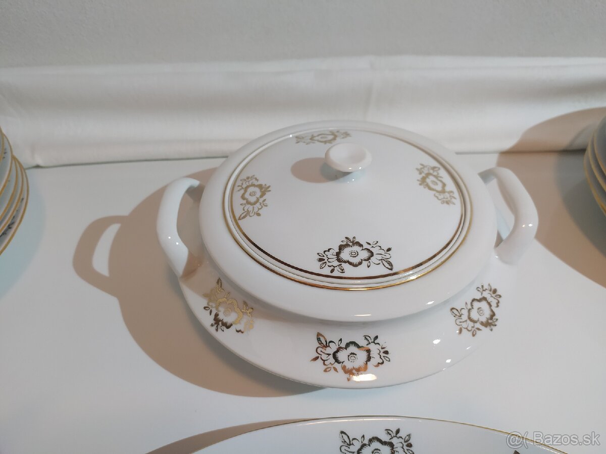 Obedová súprava - 3