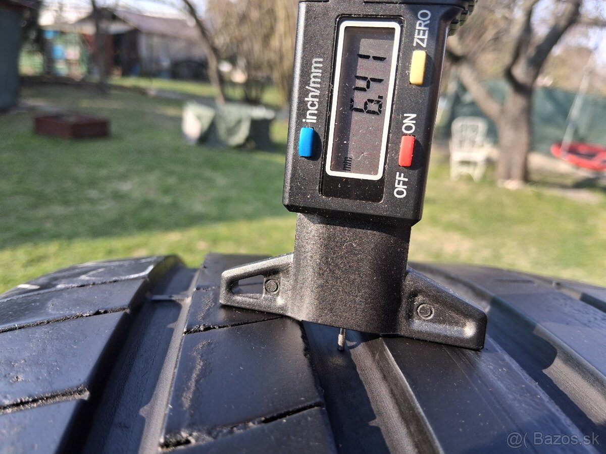 255/35 r20 letne pneumatiky - 3