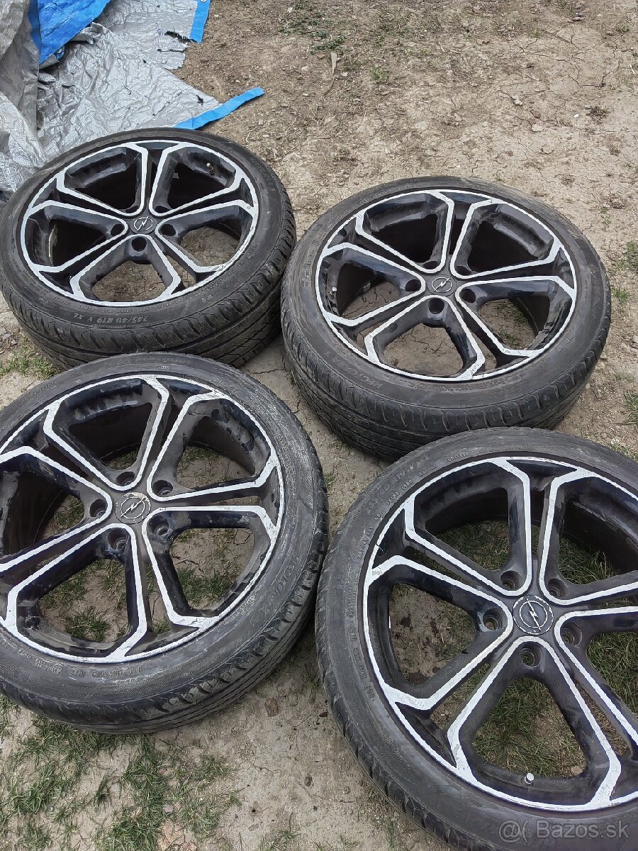 predám elektróny r19 - 3