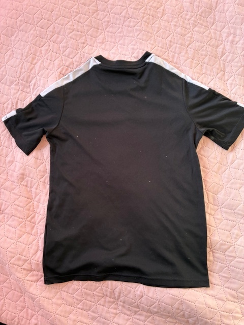 Tričko Adidas veľ.152 modré - 3