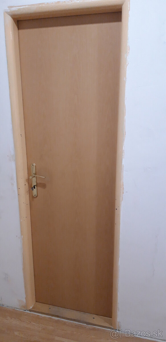 dvere , interierové dvere - 3