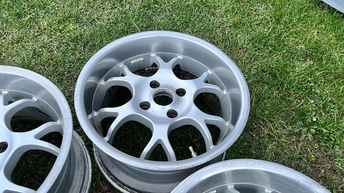 Borbet 4x108 r16 falce - 3