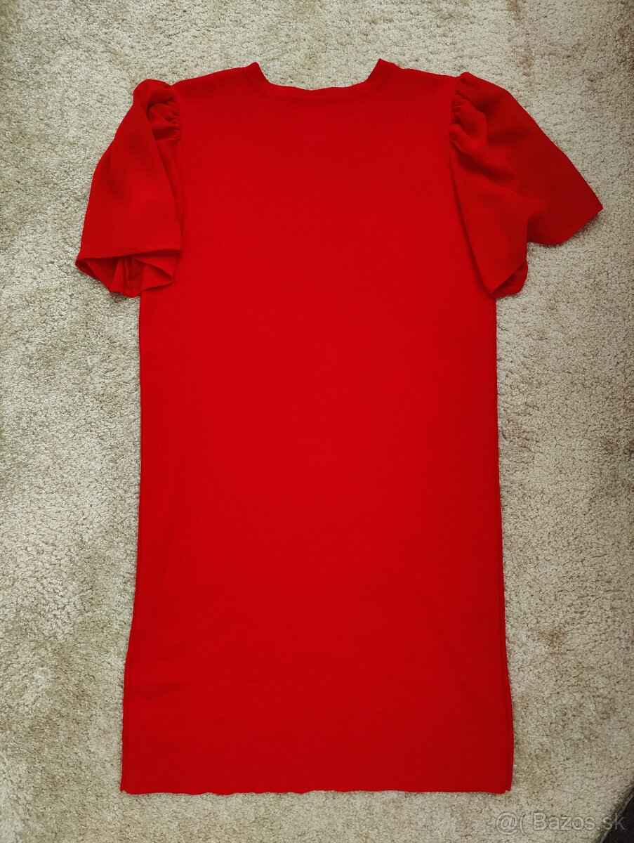 Šaty Mohito veľkost M - 3