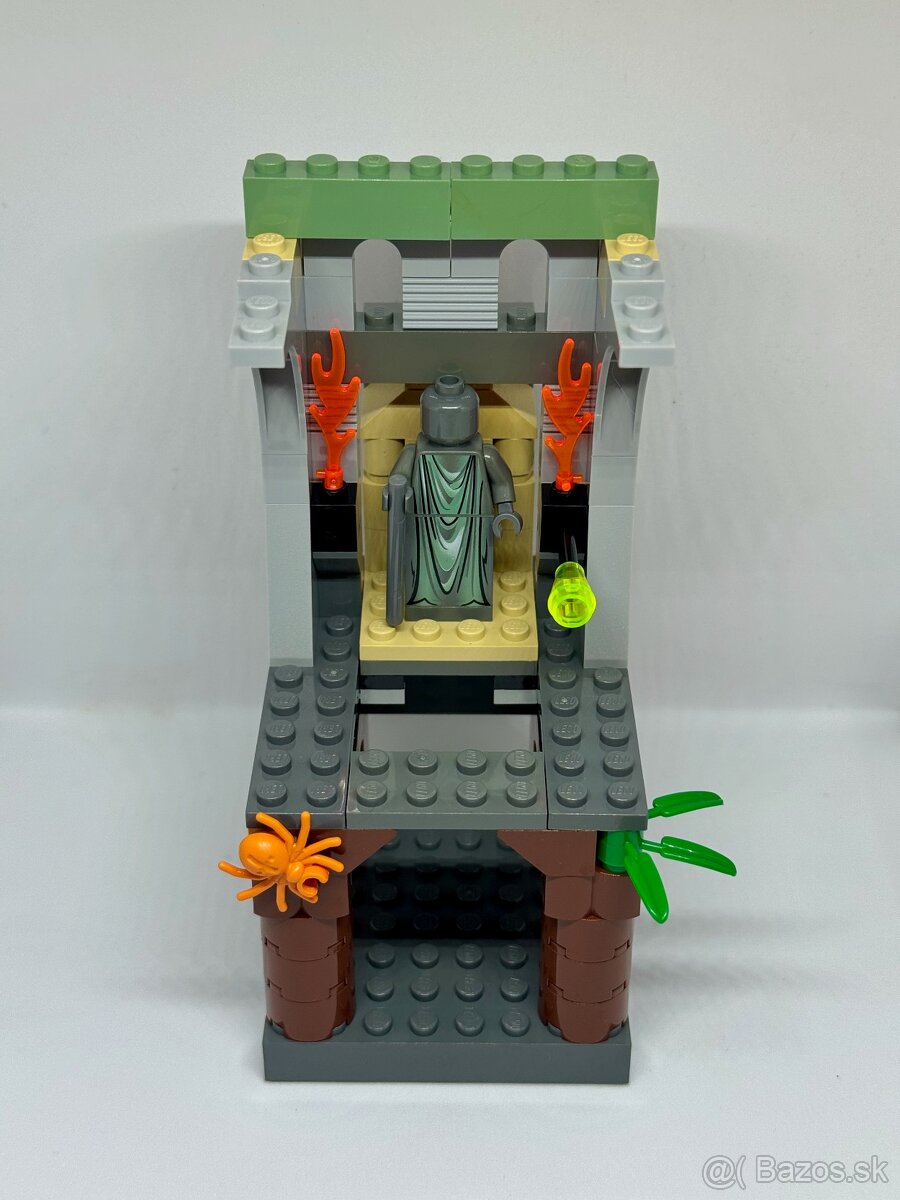 LEGO Harry Potter 4751 - 3