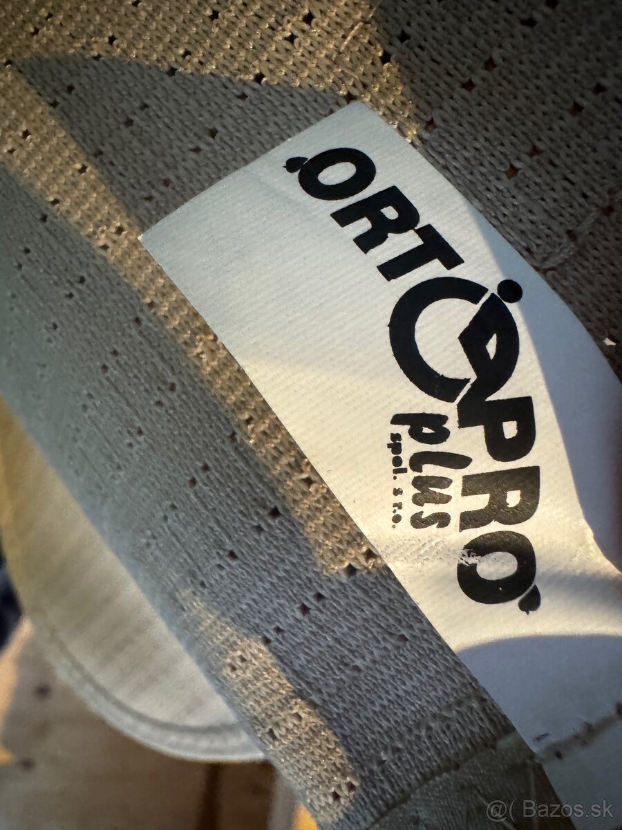 Bedrový oporný pás - 3