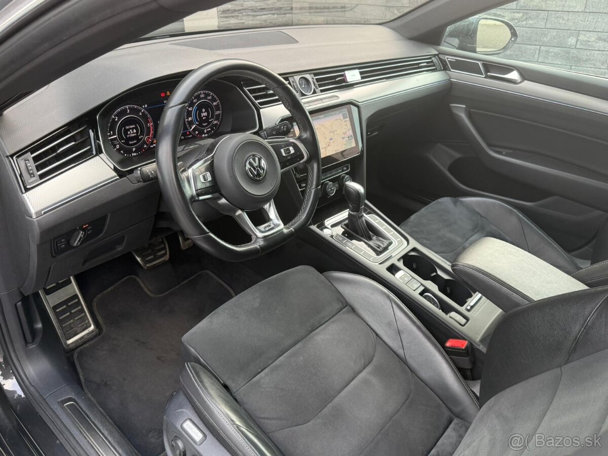 VW ARTEON R-LINE DSG 2.0TDI - 3