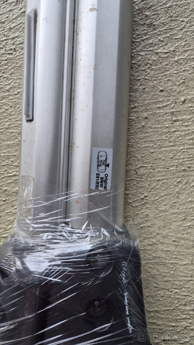 Strešný nosič BMW - 3