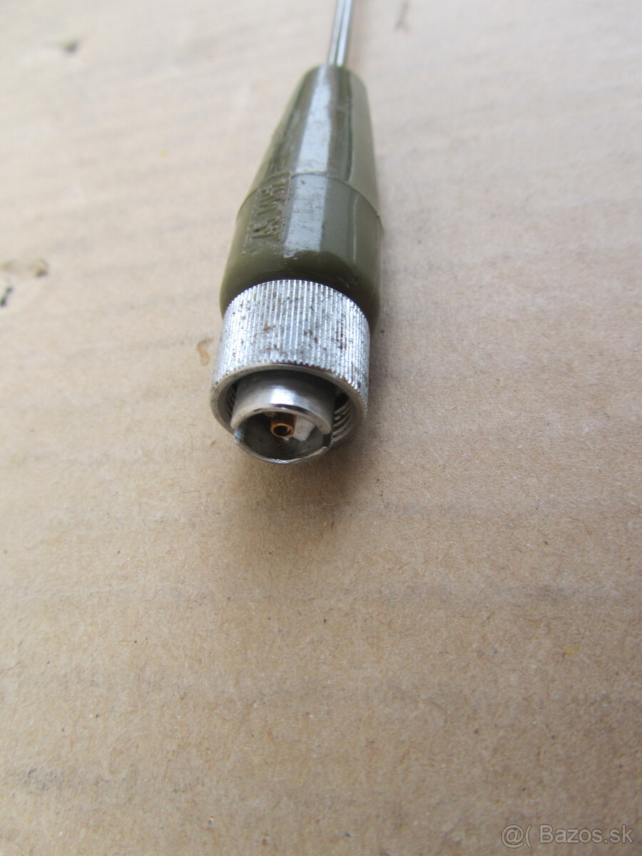 Anténa 45MHz - 3