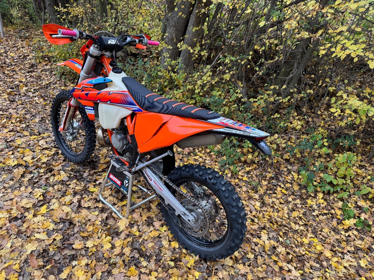 KTM 150 EXC 2023