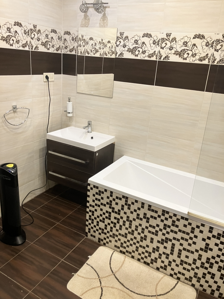 Prenájom kompletne zrekonštruovaného 3-izbového bytu - 3