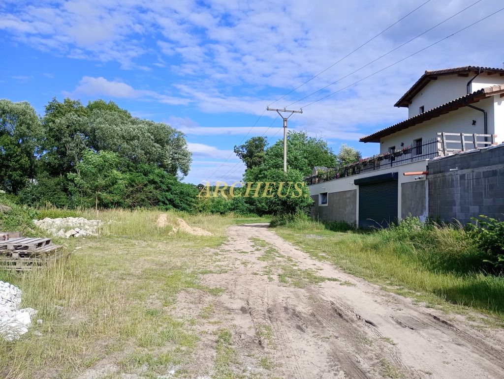 Pozemok určený na výstavbu rodinného domu Lozorno - 3