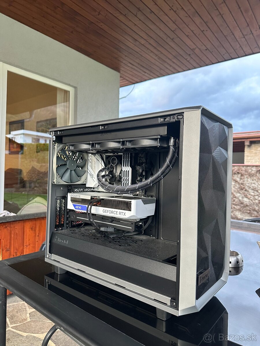 SKLADANIE, UPGRADE A ČISTENIE PC | Partizánske + okolie - 3