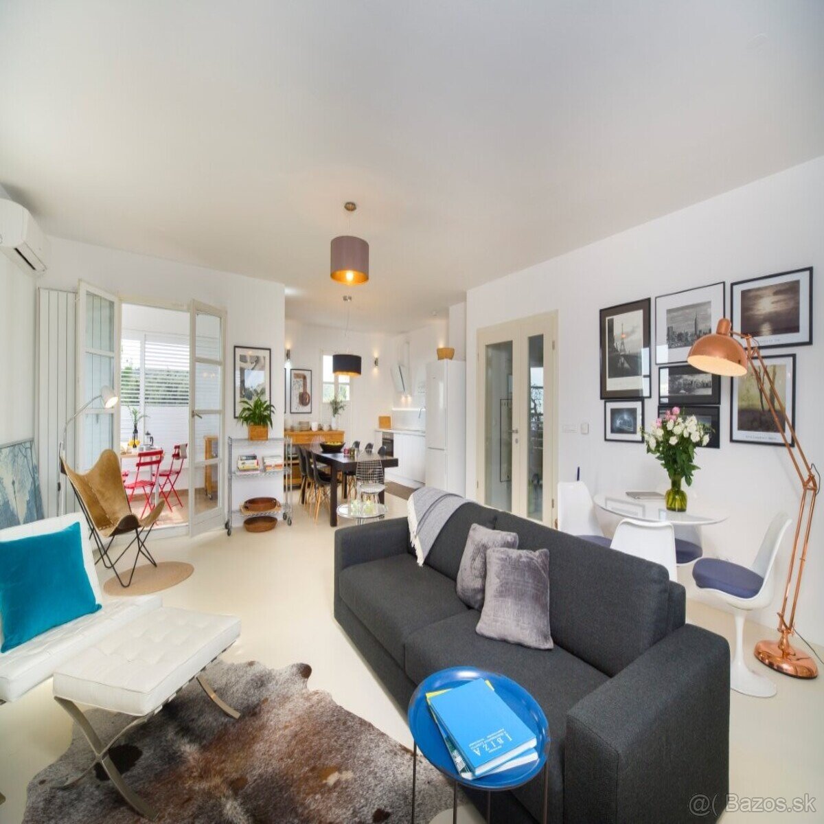 CHORVATSKO: moderní vila s bazénem a výhledem na moře v atra - 3