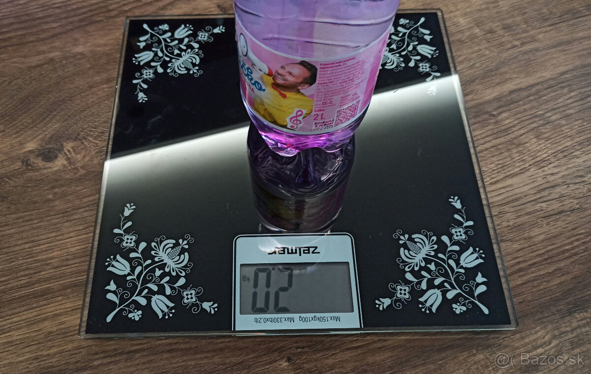 Osobná váha Zelmer. - 3