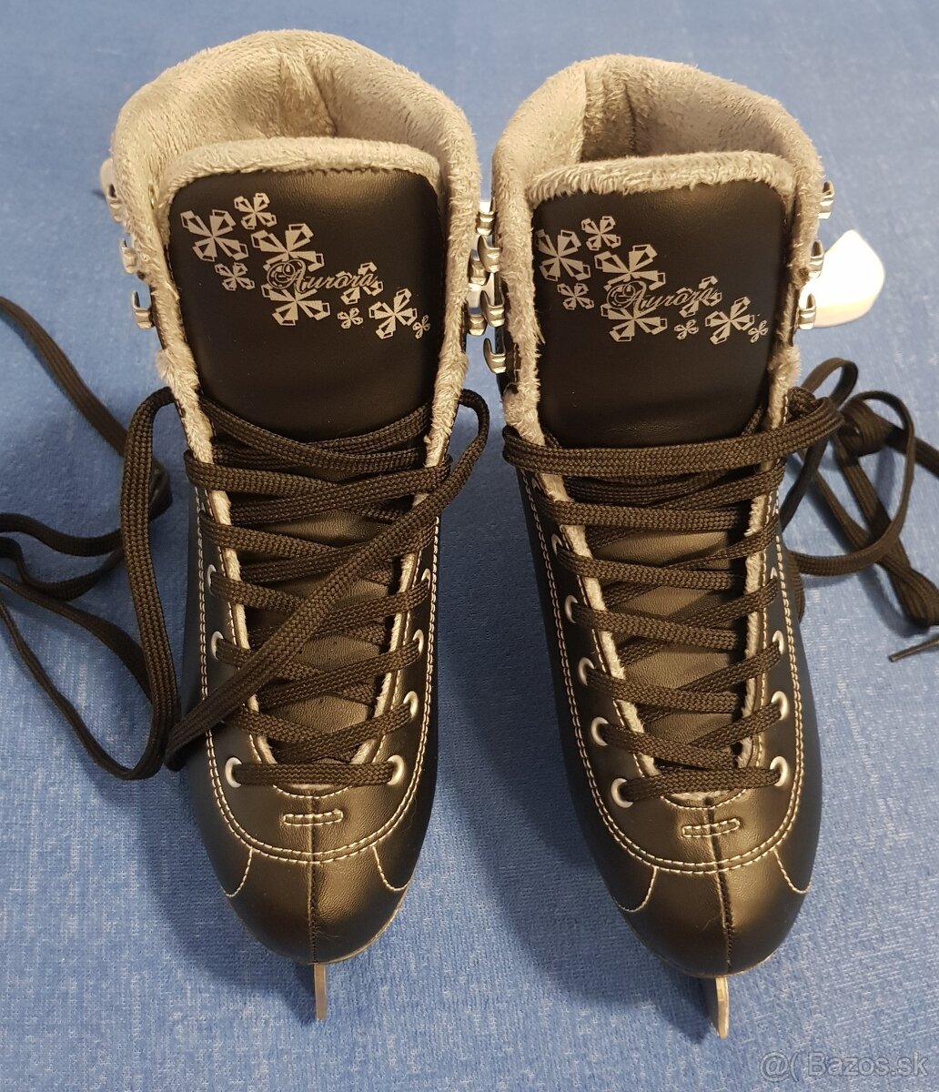 BLADERUNNER - dámske korčule na ľad - 3