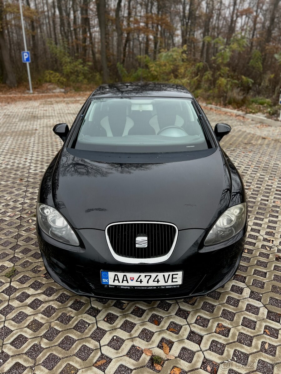 Seat Leon 1.8 TSi najazdene len 76 tis KM bezchybny stav - 3